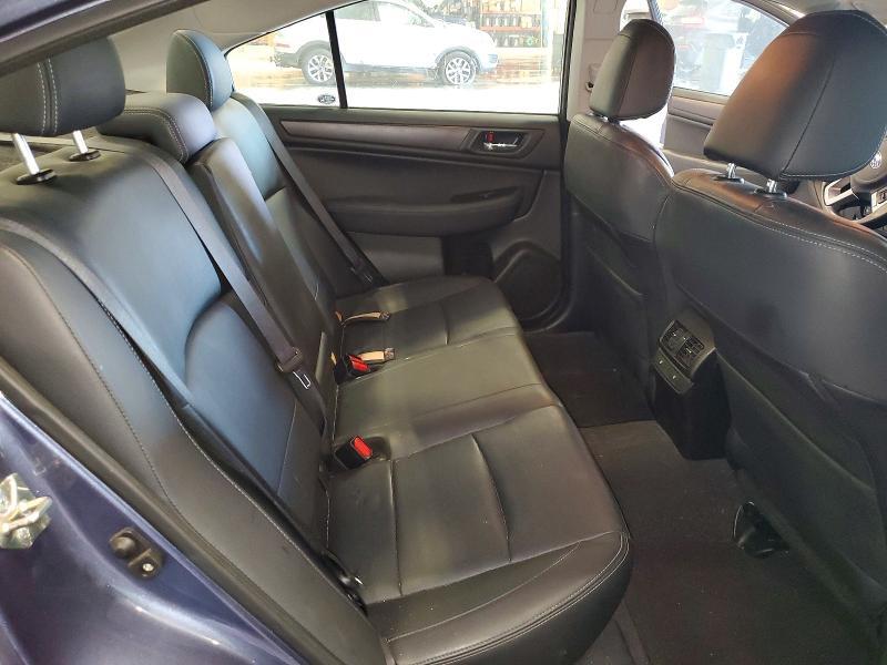 2016 Subaru Legacy 2.5i Limited