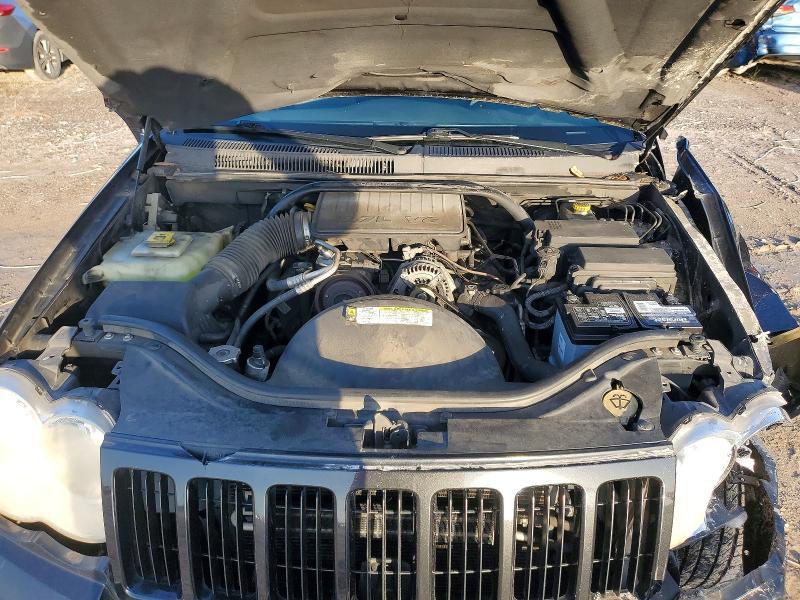 2010 Jeep Grand Cherokee Laredo