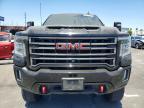 2020 GMC Sierra K2500 AT4