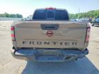 2022 Nissan Frontier PRO-X