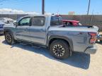 2024 Nissan Frontier PRO-X