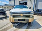 2018 Chevrolet Silverado K2500 Heavy Duty