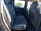 2013 Honda Ridgeline RTS