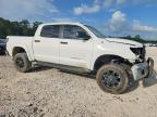 2012 Toyota Tundra Crewmax SR5
