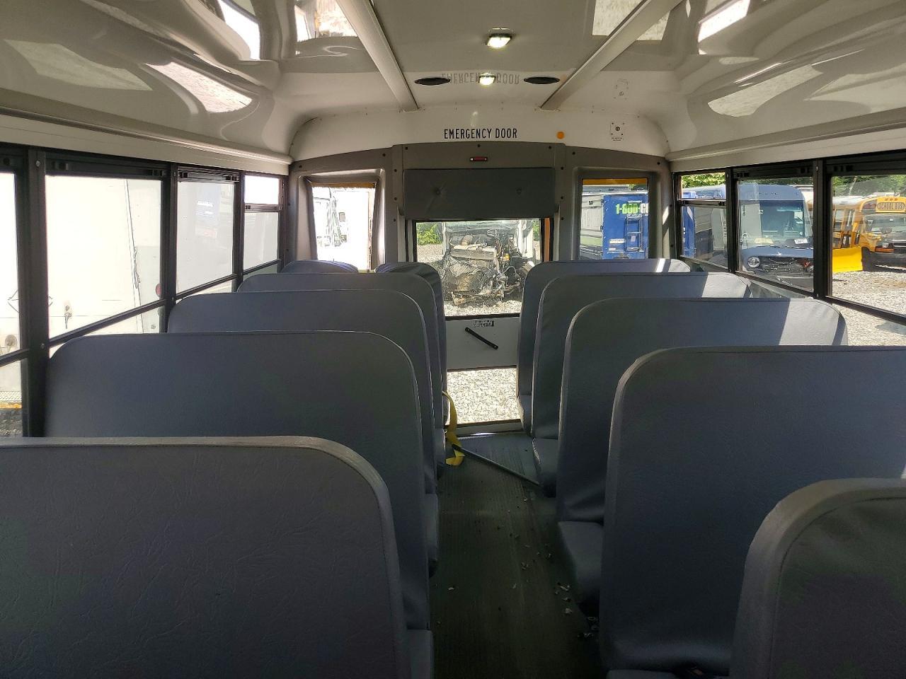 2019 Chevrolet Express G3500
