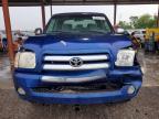 2006 Toyota Tundra Double Cab SR5