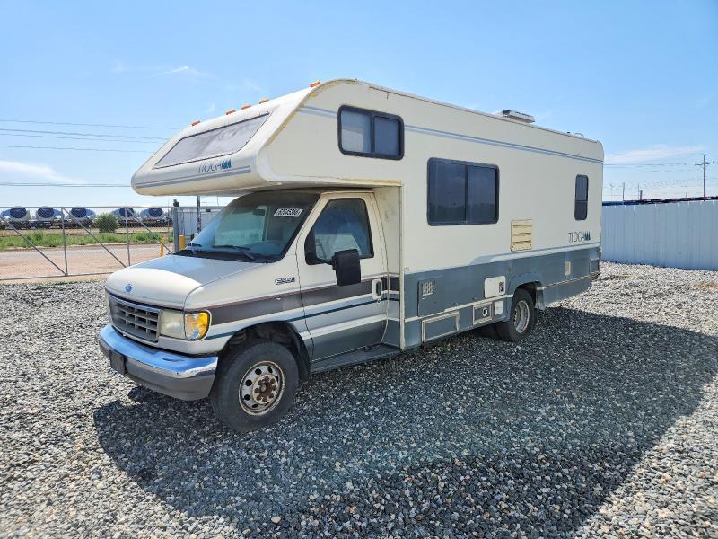 1996 Fleetwood Tioga Recreational Vehicle (RV)