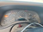 2002 Chevrolet Silverado C3500