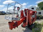 2017 CMC S19HD Boom Lift