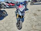 2016 BMW S 1000 R