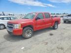 2007 Chevrolet Silverado C1500 Crew Cab