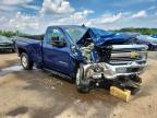 2015 Chevrolet Silverado K2500 Heavy Duty LT