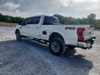 2019 Ford F350 Super Duty