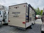 2020 Kz-Rv Sportsmen Camper