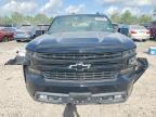 2021 Chevrolet Silverado C1500 RST