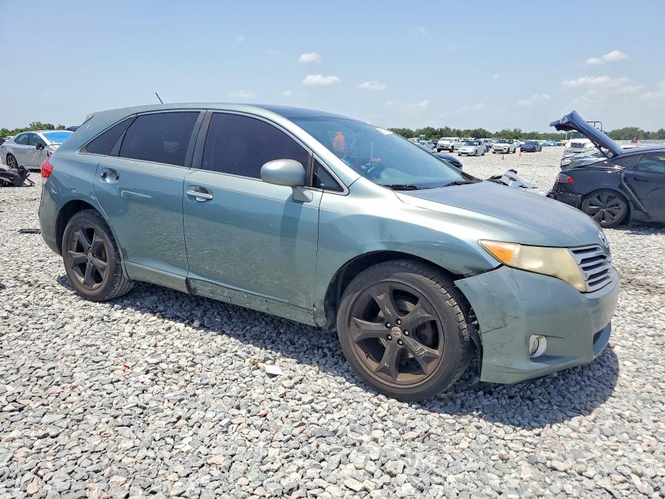 2009 Toyota Venza fwd V6