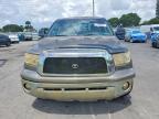 2008 Toyota Tundra SR5