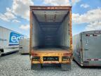 2002 Wabash Dvcvhpc DRY Van Trailer