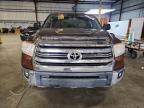 2017 Toyota Tundra Crewmax SR5