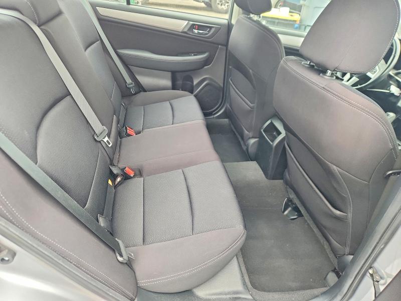 2015 Subaru Legacy 2.5i Premium