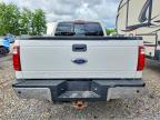 2016 Ford F350 Super Duty