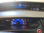 2015 Honda Civic exl
