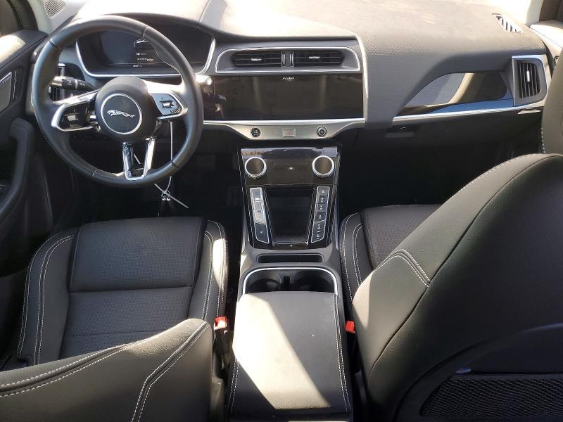 2019 Jaguar I-pace se