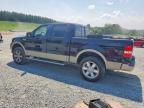 2008 Ford F150 Supercrew