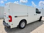 2020 Nissan NV 2500 HD SV