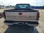 2006 Chevrolet Silverado C1500