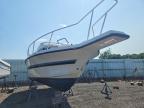1995 Stratos Boat 2300 WA-Boat