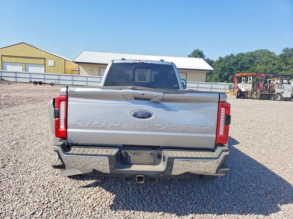 2024 Ford F350 Super Duty