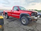 2004 GMC Sierra K2500 Heavy Duty