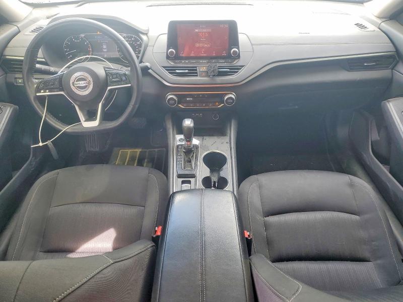 2019 Nissan Altima sv