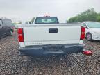 2016 Chevrolet Silverado C1500