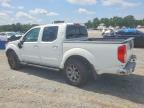 2017 Nissan Frontier SL