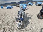 2008 Harley-Davidson Flstc
