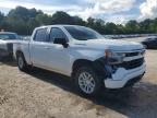 2026 Chevrolet Silverado K1500 RST