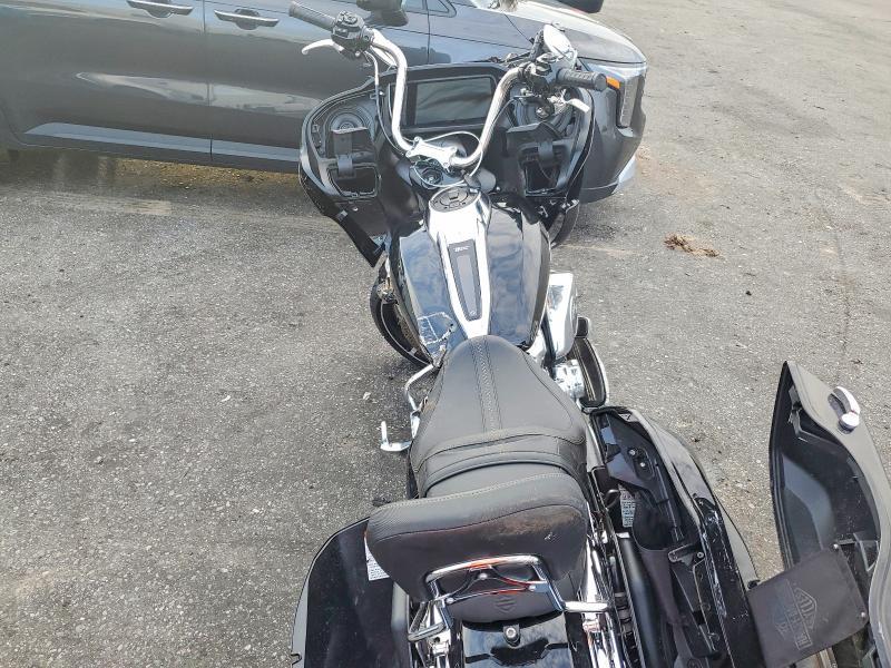 2024 Harley-Davidson Fltrx Road Glide