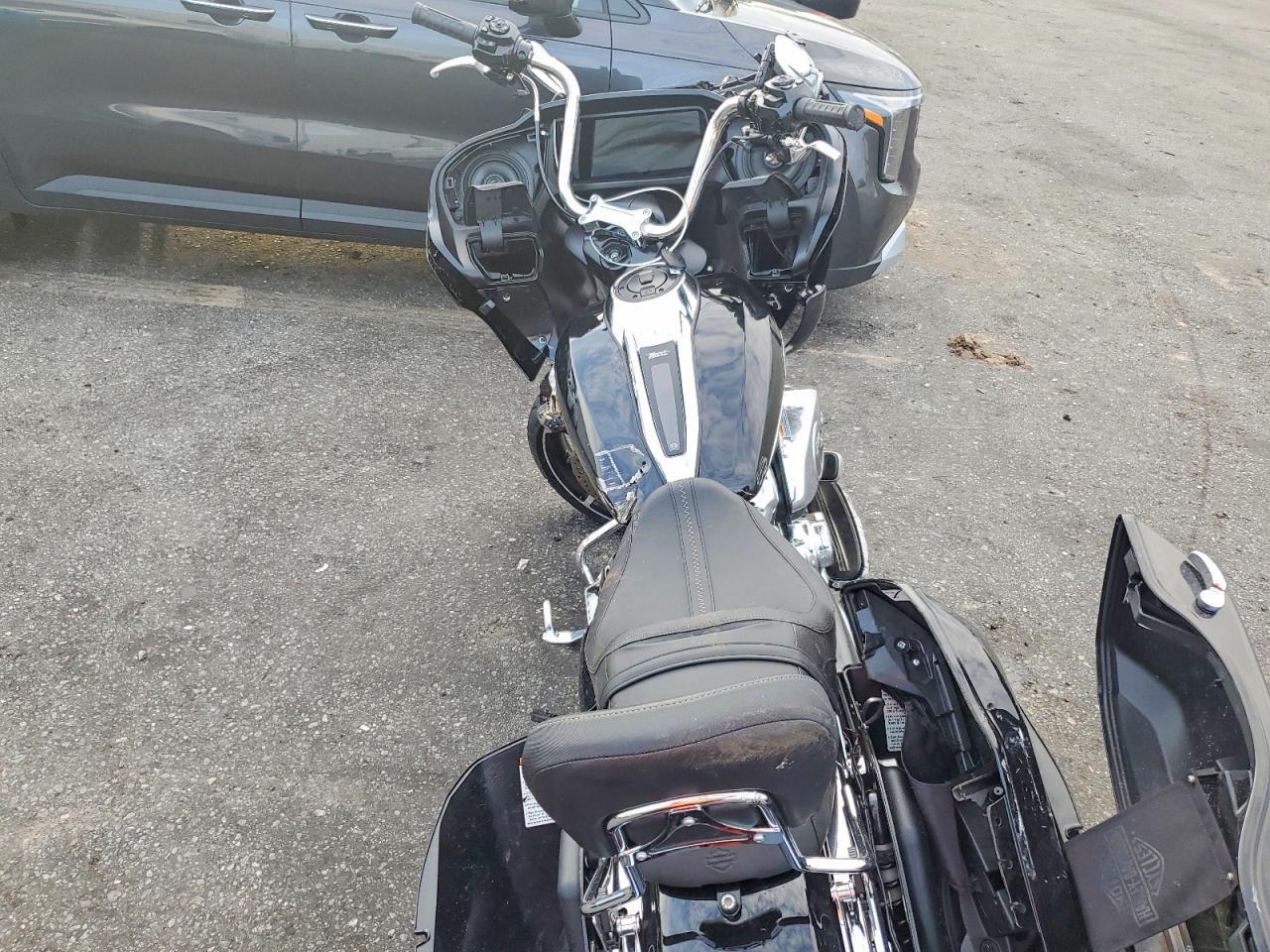 2024 Harley-Davidson Fltrx Road Glide