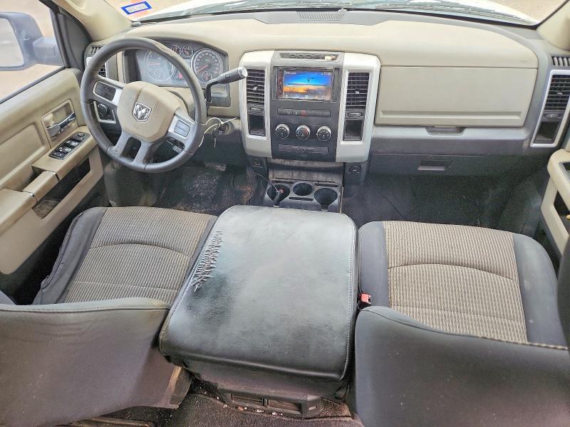 2011 Dodge RAM 1500