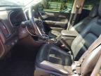 2016 GMC Canyon SLT