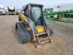 2008 New Holland C185 Tracked Skid Steer Loader
