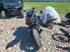 2026 Kawasaki ZX636 K