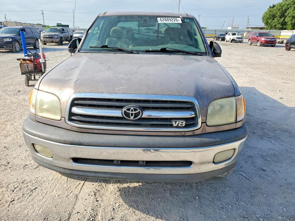 2001 Toyota Tundra SR5
