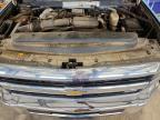 2017 Chevrolet Silverado K2500 Heavy Duty LT