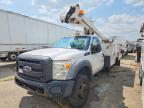 2011 Ford F450 Super Duty Bucket Truck