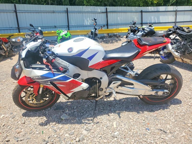 2013 Honda CBR1000 RR-ABS