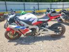2013 Honda CBR1000 RR-ABS