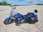 2012 Yamaha XVS950